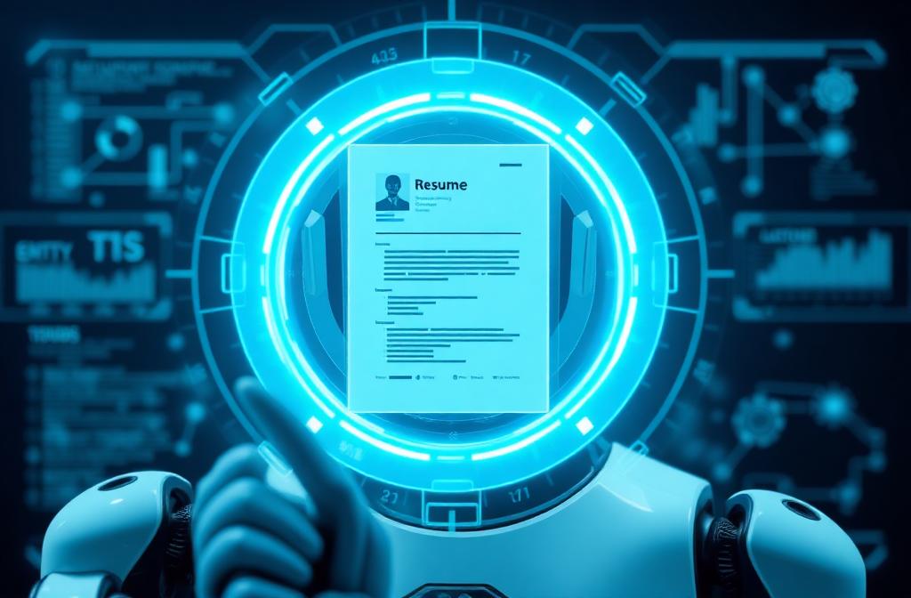 ATS-Friendly Resume Template: Beat the Bots in 2026