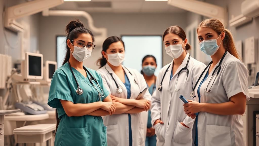 Healthcare Resume Guide: Stand Out as a Medical Professional in 2026