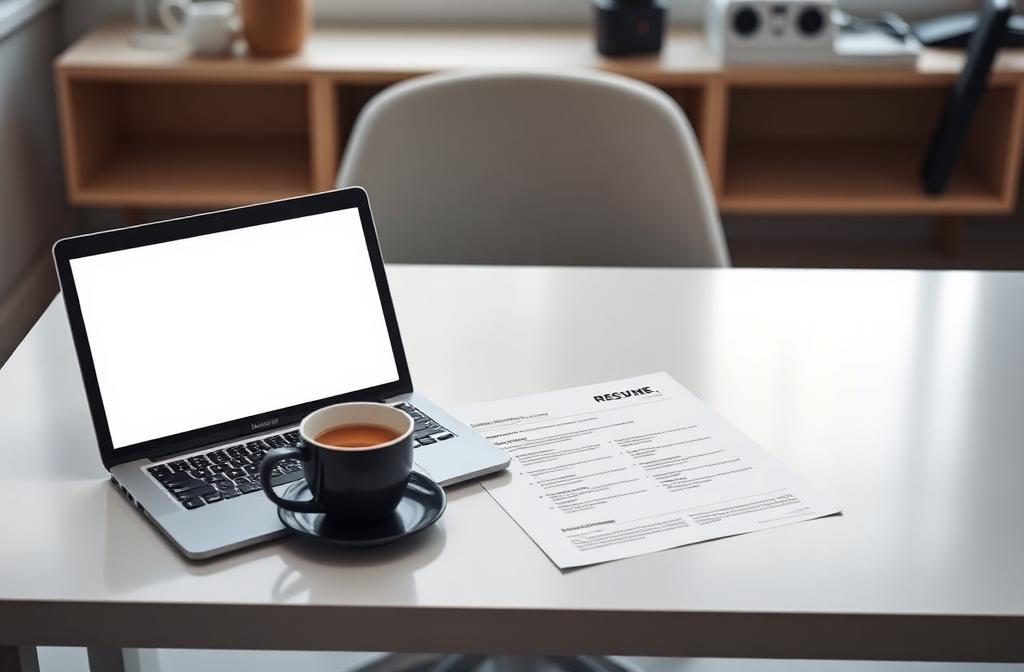 Resume Format Guide: Choose the Right Format in 2026